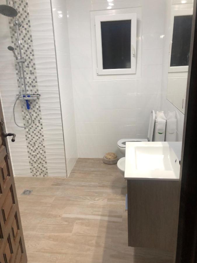 Pite Villa Moraira Bagian luar foto
